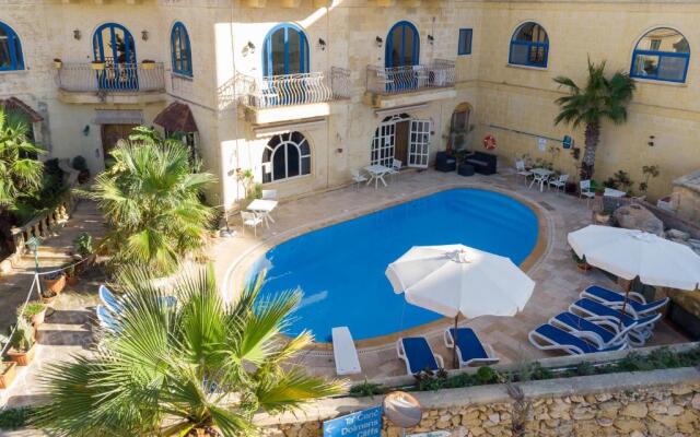 Villa Serenity B&B
