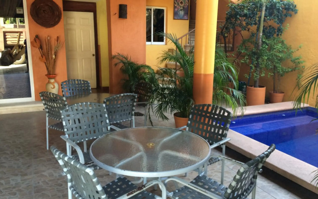 Hotel Las Salinas