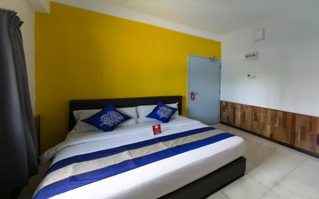 Klebang Besar Townlodge