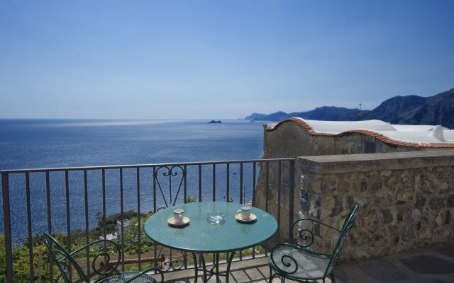 Villa il Frantoio and Lilmar