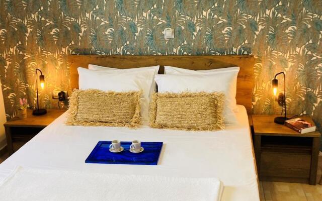 Ninemia Naxos Home