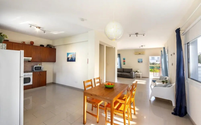 Galleria Sunset Villa