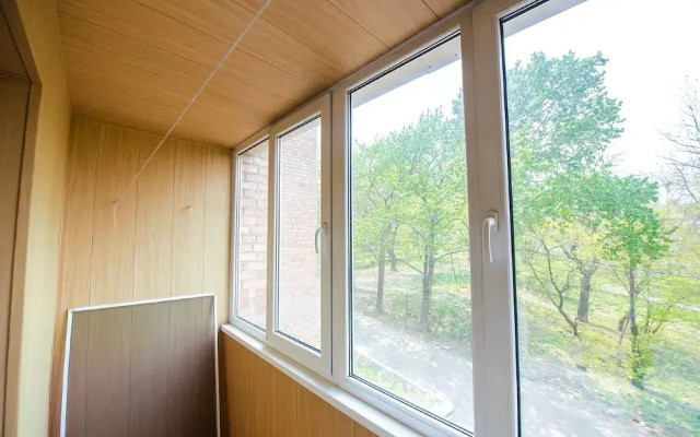 Апартаменты на Океанском пр-те, 46-8