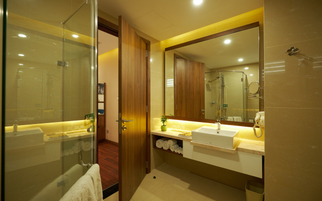 Hadana Boutique Hotel Da Nang