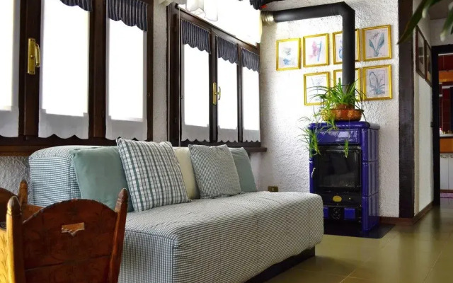 Country House Lake Como