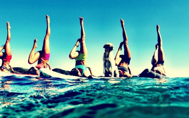 Savvas Surf House