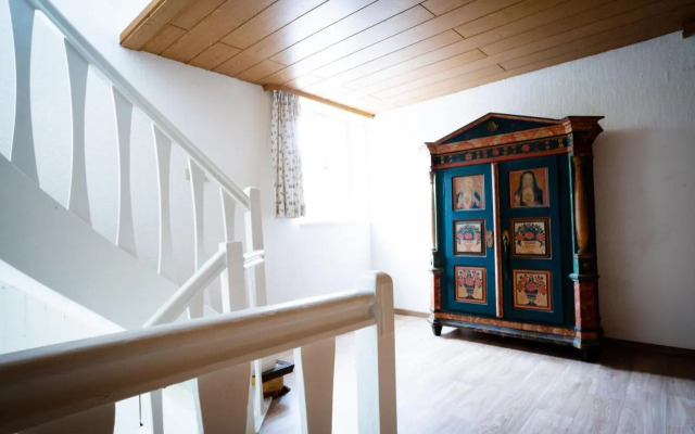 Landgasthof Bayerwald