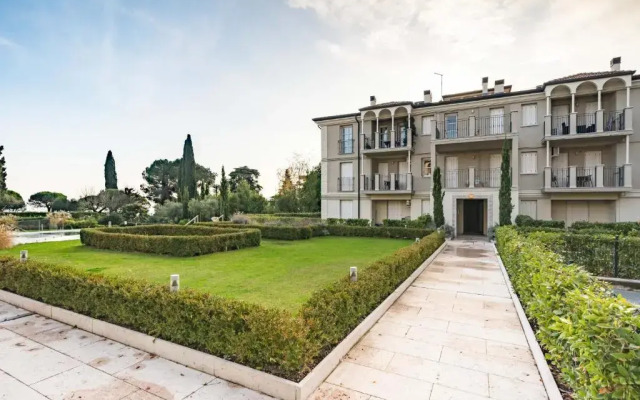 PooL - Relais Fasanella - by Host4U