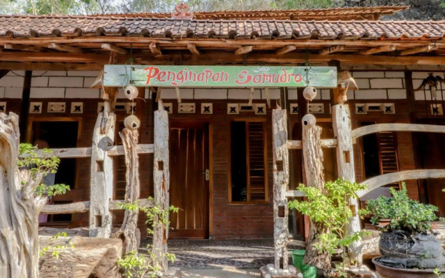 Penginapan Joko Samudro