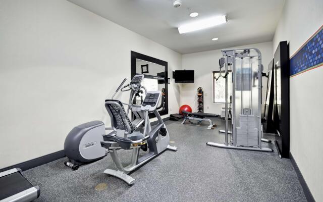 Hampton Inn Palm Beach Gardens