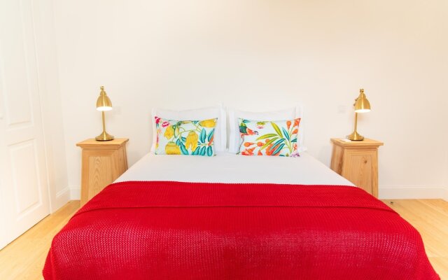 Apartamentos Ferreiros