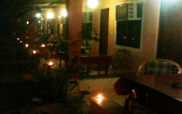 Sun Beach Residency