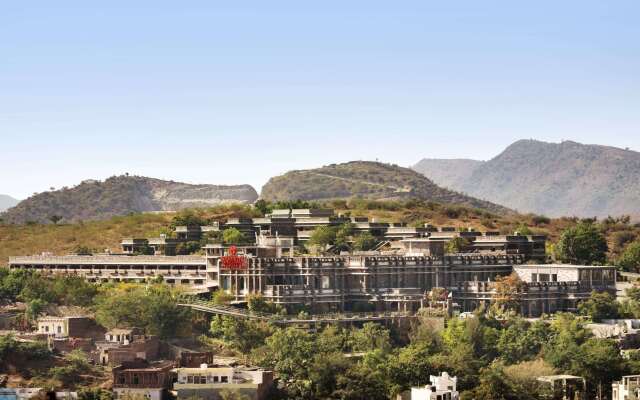 Ramada by Wyndham Udaipur Resort and Spa