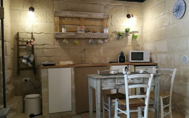 Shabby Chic House Lecce