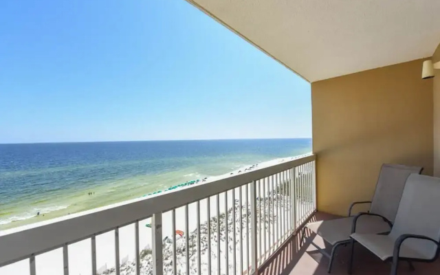 Pelican Beach Resort 0801