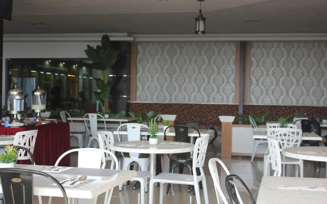 Muara Hotel and Mall Ternate