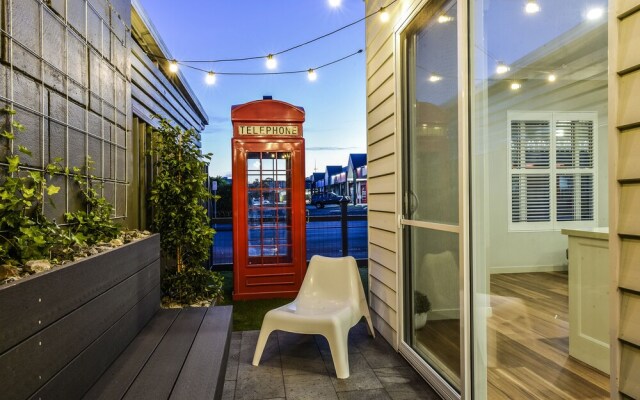 Aloha Luxury Central Apartments