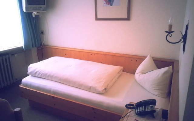 Gästehaus an der Peitnach