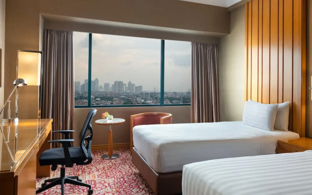 Hotel Ciputra Jakarta