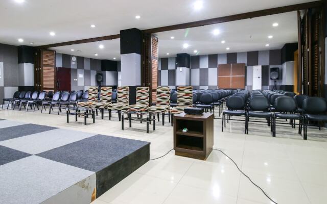Airy Panakkukang Pandang Raya 12 Makassar