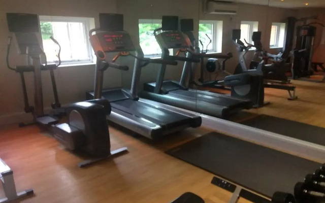 Novotel Manchester West