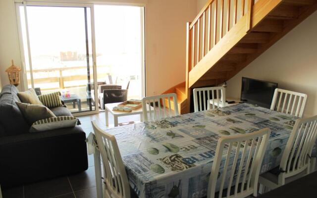 4 Residence Les Oceanides