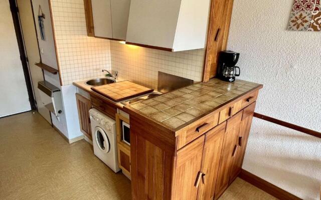 Appartement Argelès-sur-Mer, 2 pièces, 4 personnes - FR-1-225-671