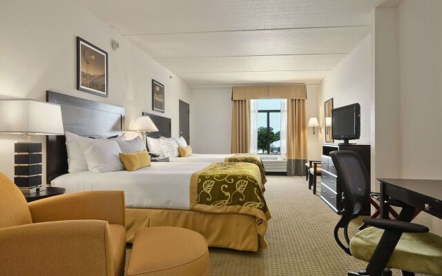 Comfort Inn & Suites Frisco East - McKinney