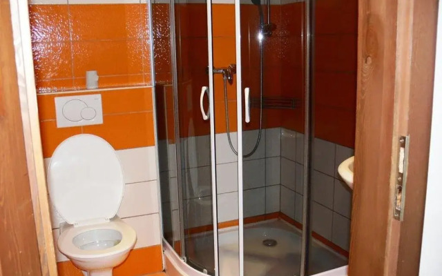 Penzion Továrníkova vila