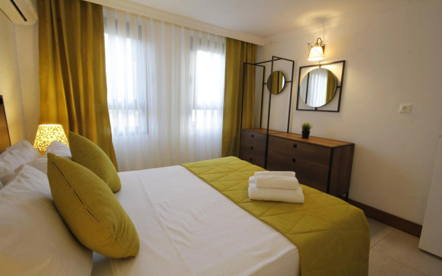 Bitez Garden Life Hotel - All Inclusive