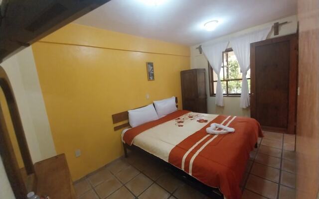 Primera Calle Norte Poniente