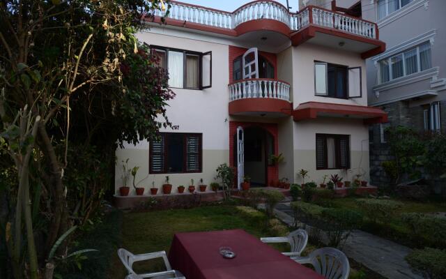 Nepali Cottage Guest House