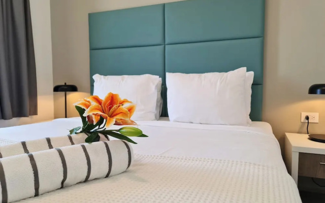 Tuscany Residence Aruba