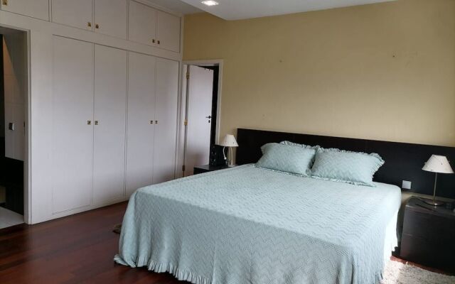 Apartamento na Praia P de Varzim Mystay