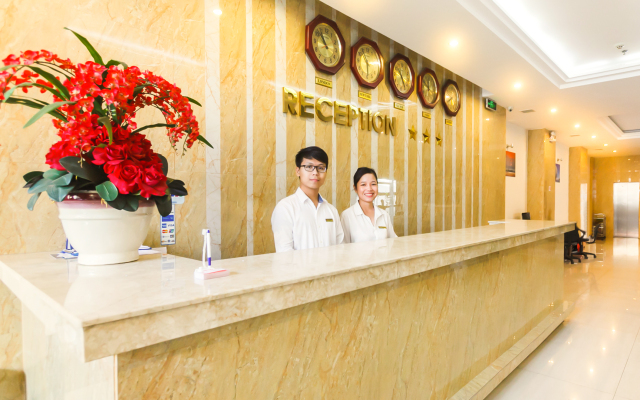 Nhat Linh Hotel Da Nang