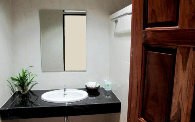 Be Fine Sabuy Hotel & Resort