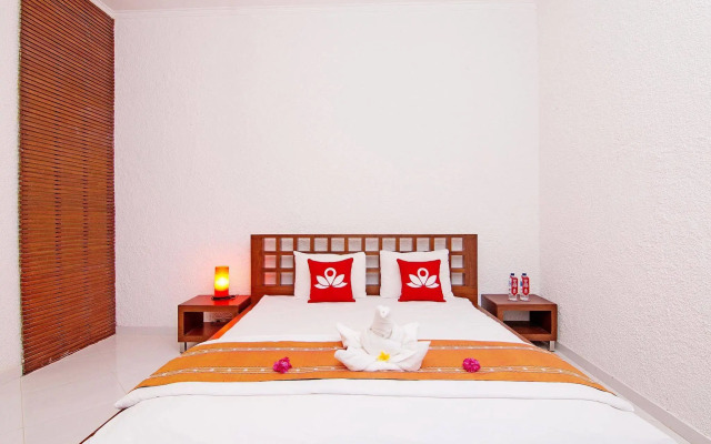 ZEN Premium Lovina Damai Hill Side
