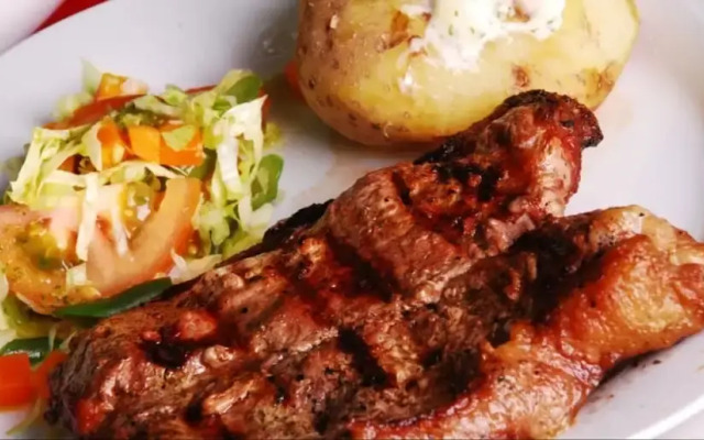 El Fuerte de Rozo Hotel Restaurante