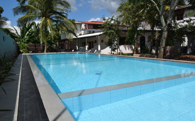 Star Holiday Resort