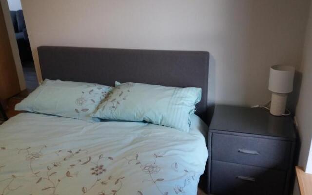 Holiday Home from Home Apartments
