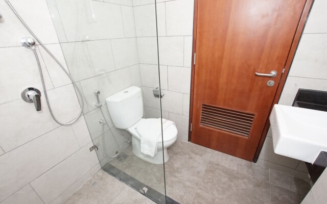 Apatel Roseville SOHO & Suite