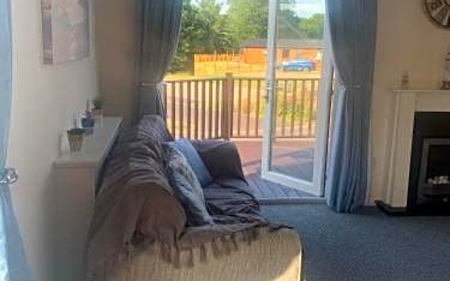 Butterfly Lodge