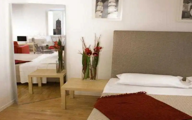 Residenza Argileto