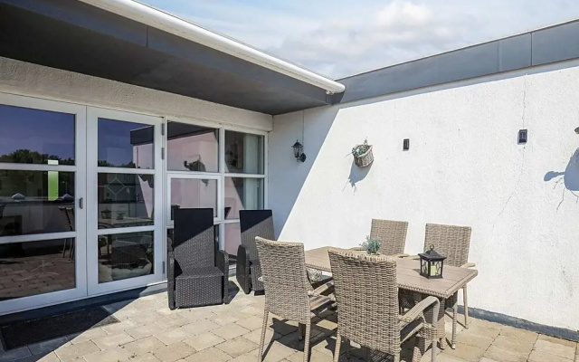 3 Person Holiday Home in Tranekaer