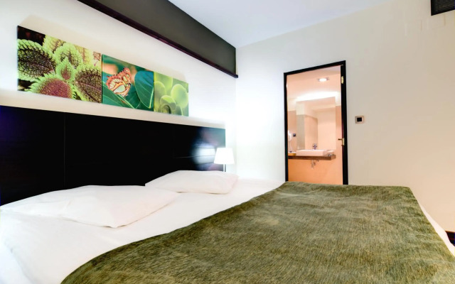 Hotel Orizont