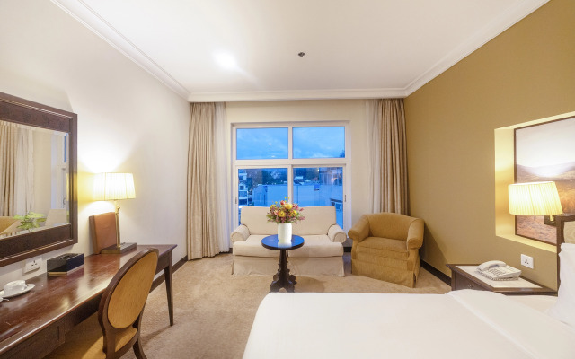 La Sapinette Hotel Dalat