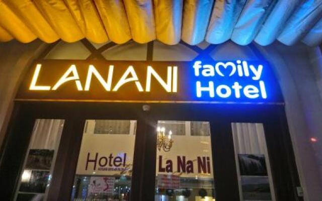 Da Lat Lanani Hotel
