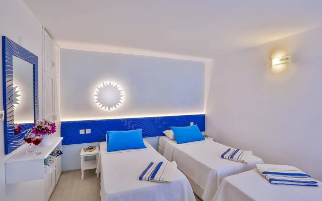 Pasalimani Hotel