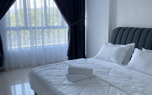 Sumayyah Homestay @ Casa Kayangan