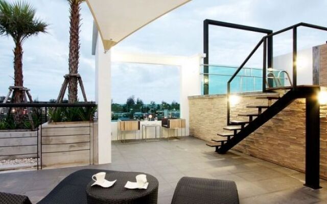 Kamala Regent Condominium